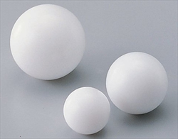 Bóng nghiền PTFE 1/2 inch AS ONE 5-3091-01